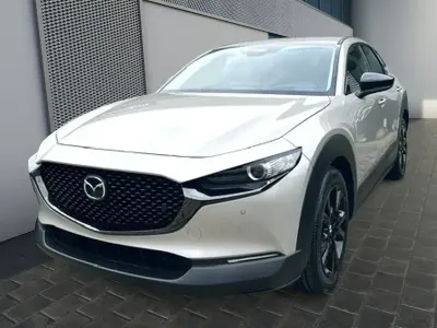 Nouvelle Mazda CX-30 Nagisa 140 ch (102 kW) 2026 SUV