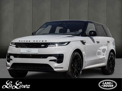 Nuova Land Rover Range Rover Sport SE Dynamic 249 CV (183 kW) 2026 Grigio SUV