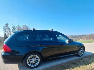 Używany BMW 320