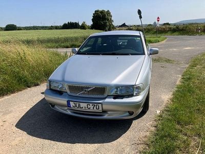 Volvo C70