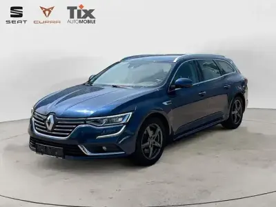 Gebraucht Renault Talisman GrandTour