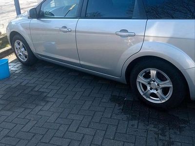 Gebraucht Ford Focus 2010 Kombi