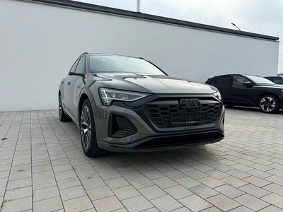 Audi Q8 Sportback e-tron