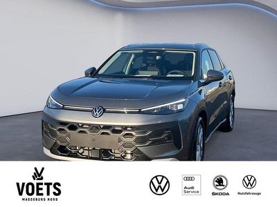 Gebraucht VW T-Roc Style 116 PS (85 kW) 2026 Grau SUV
