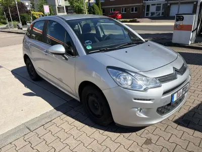 Gebraucht Citroën C3