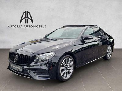 Mercedes E400
