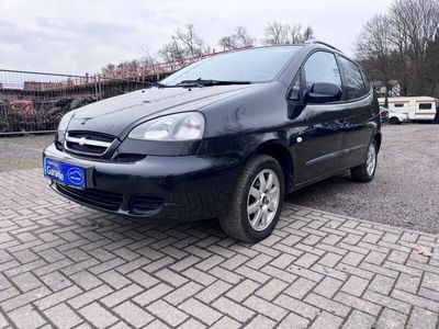 gebraucht Chevrolet Tacuma 1.6 SE / Tüv 02/25