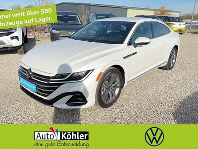 VW Arteon