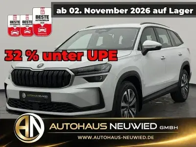 Gebraucht Skoda Kodiaq
