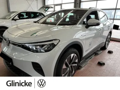 Gebraucht VW ID.4 Pro Performance 150 kW (204 PS) 2023 SUV