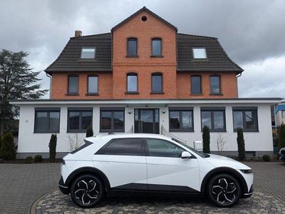 Gebraucht Hyundai Ioniq 5 Techniq 125 kW (170 PS) 2022 Andere SUV