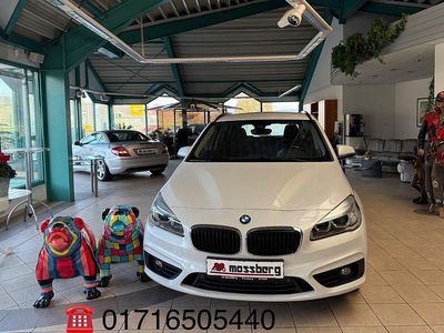 BMW 220 Active Tourer