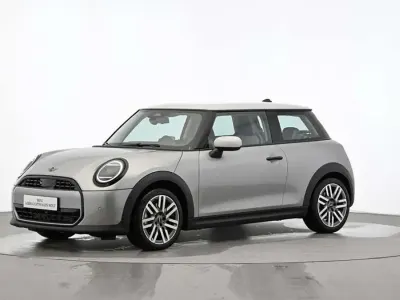 Usata Mini Cooper Classic 156 CV (114 kW) 2024 Grigio Utilitaria