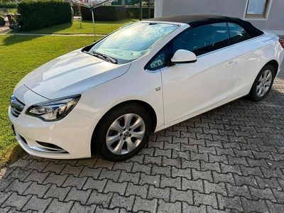 Opel Cascada