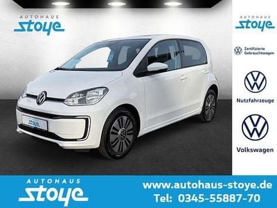 Gebraucht VW e-up! Style 61 kW (83 PS) 2022 Kleinwagen