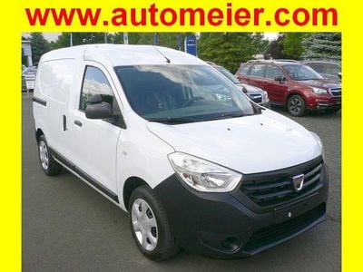 Dacia Dokker Express