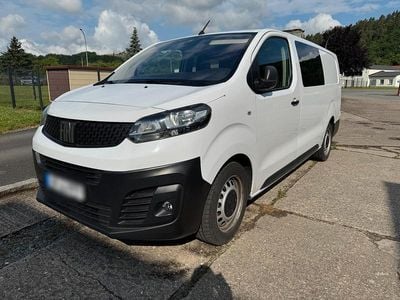 Fiat Scudo