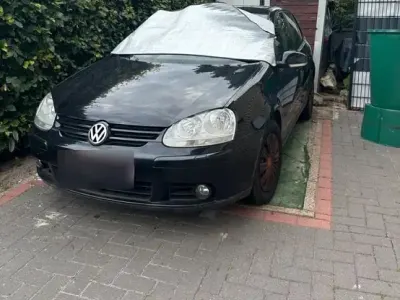 Gebraucht VW Golf V