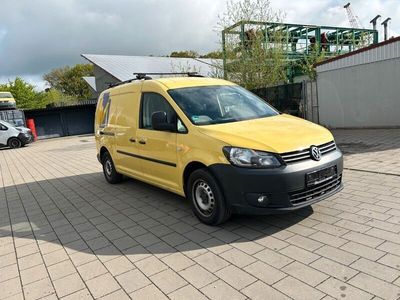 VW Caddy Maxi