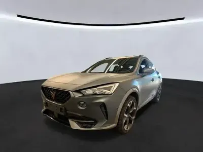 Gebraucht Cupra Formentor VZ 245 PS (180 kW) 2022 Andere SUV