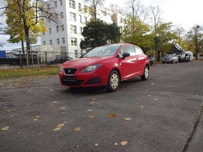 Seat Ibiza SC