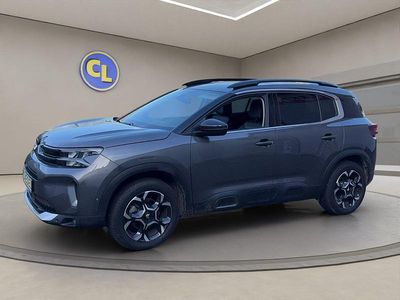 Gebraucht Citroën C5 Aircross 131 PS (96 kW) 2023 Grau SUV