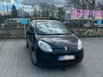 gebraucht Renault Twingo Eco 1.2 Auto TÜV 08/25 Allwetterreifen