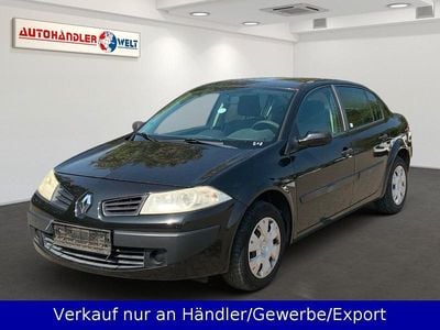 Renault Mégane III