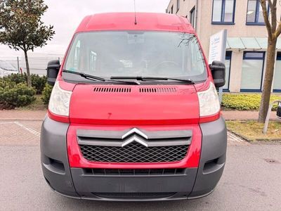 Citroën Jumper