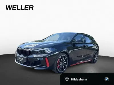 Gebraucht BMW 128 ti M Sport 265 PS (194 kW) 2024 Schwarz Kleinwagen