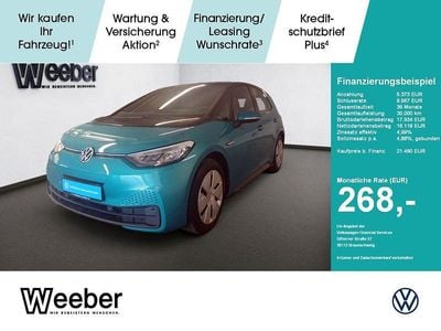 VW ID.3