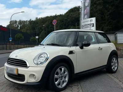 Gebraucht Mini ONE