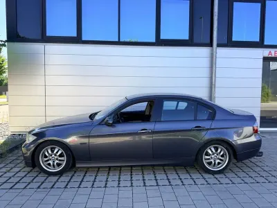 Gebraucht BMW 318