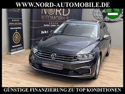 Mangangrau metallic (metallic) Gebraucht 2022 VW Passat GTE Kombi | 23.900 € (Fairer Preis)