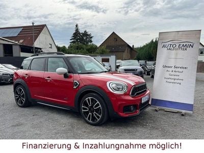 Mini Cooper SD Countryman