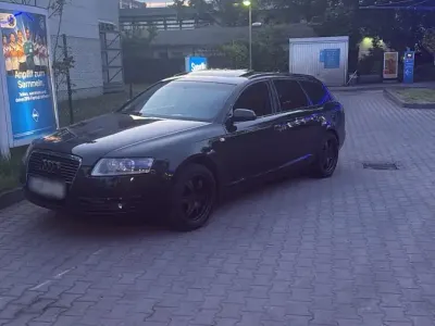 Gebraucht Audi A6