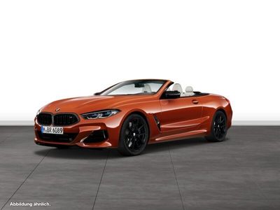 gebraucht BMW M850 xDrive Cabrio