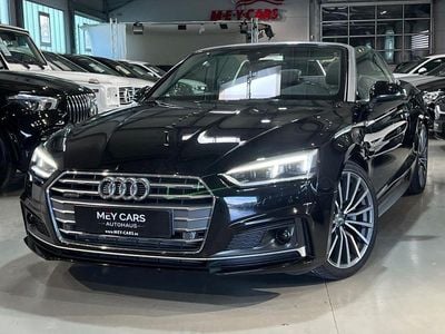 Audi A5 Cabriolet