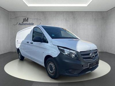 Andere Gebraucht 2024 Mercedes Vito Van | 21.990 €