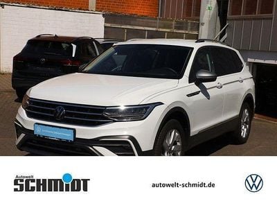 VW Tiguan Allspace