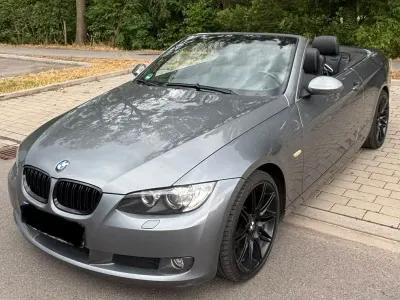 Gebraucht BMW 325