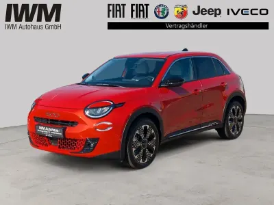 Gebraucht Fiat 600E