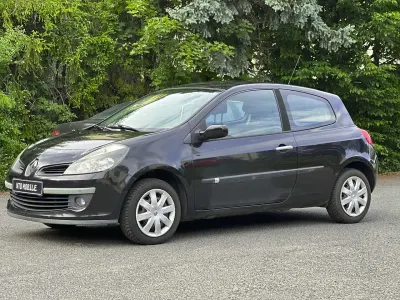 Gebraucht Renault Clio II