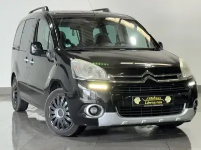 Gebraucht Citroën Berlingo