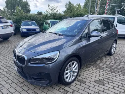 Gebraucht BMW 225 Active Tourer