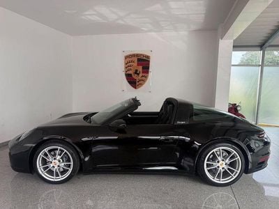 Porsche 911 Targa 4