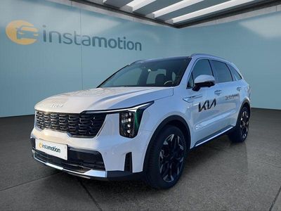 Weiß Neu 2025 Kia Sorento Platinum SUV | 63.549 €