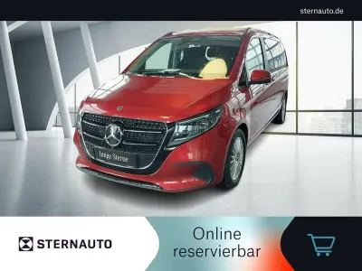 Gebraucht Mercedes V220