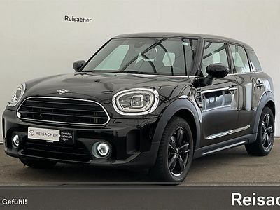 gebraucht Mini One Countryman 