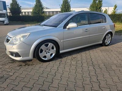 Opel Signum
